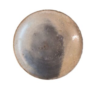 Song dynasty plate